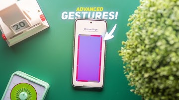 Unlock Advanced Gestures With This App // Day 12
