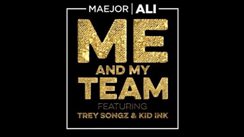 Maejor ali