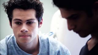 Uneven Odds | Stiles Stilinski