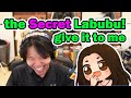 Toast Wants Emily Wang's Secret Labubu to Rizz the Girls