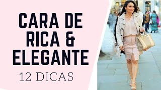 14 PEÇAS ESSENCIAIS NO GUARDA ROUPA FEMININO 