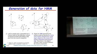 Lecture 10-continue: Belief Propagation in MRFs, Application to HMM