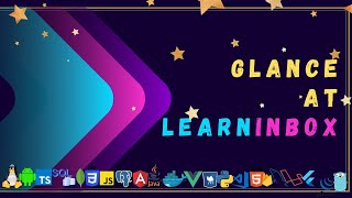Glance At Learninbox