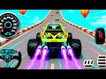 Watch Monster Trucks: Epic New Monster Trucks Racing & High-Speed Stunts on Off-Road Track!