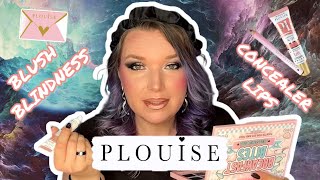 New makeup from P.Louise! Travel friendly eye and face palette