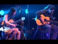 TAKE FIVE - RODRIGO Y GABRIELA  - LIVE IN DUBLIN