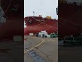 Как называют танкеры в Южной Корее. #работавкорее #