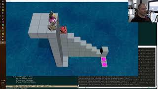 Game Programming: Movement Code Stuff
