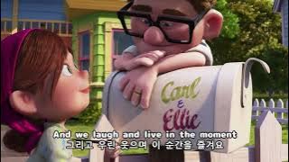 평생을 함께하자는 사랑 고백..💘 | elijah woods - if you want love [가사/해석/Lyrics]