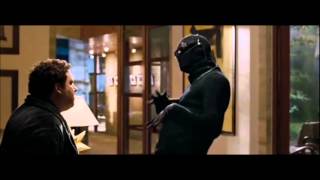 Fun With & Jane Stealing Attempt Robots