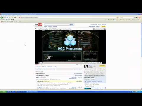 HoN Guide - How to get addons working