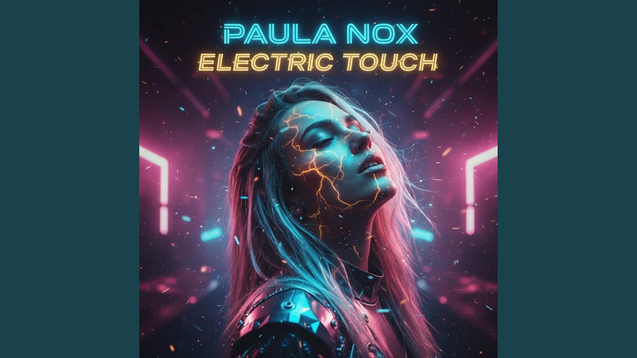 Watch Electric Touch on YouTube Watch Electric Touch on YouTube