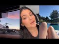 Kylie Jenner Song Compilation Snapchat | March 2022