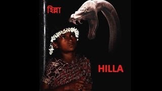 Hilla - Silent Genocide Shortened From The Original Movie