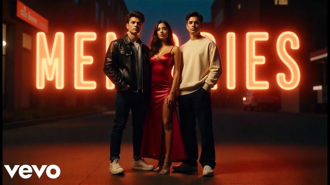 MEMORIES - Vol.2 (cover)