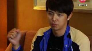 20100906 omy.sg 黄鸿升本地开唱-一下飞机就'发火'