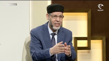برنامج في رحاب سورة | مقدمة في سورة القلم