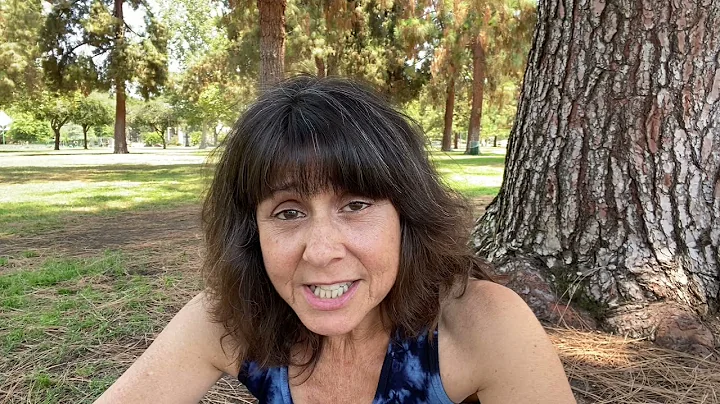 Coaching With Cheryl Broughton - Paula Testimony
