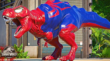 Jurassic World Evolution 2 #shorts  #dinosaur #dinosaurs #jurassicworldevolution2 #jurassicworld