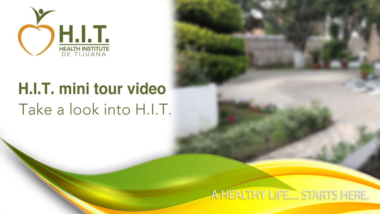 HIT Mini Tour Video - YouTube