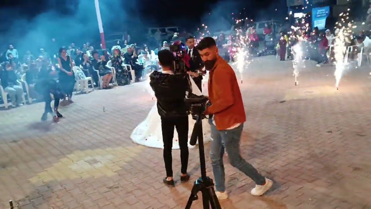 KARAMAN/Sarıveliler/Göktepe belediyesi/AKDAĞ AİLESİ MUTLU GÜNÜ