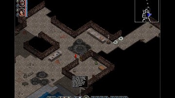 Avadon - The Black Fortress Gameplay | HD PC Gameplay Video