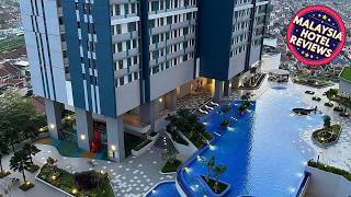 Cozy Urban Retreat at Trio, an ideal gateway! | Klang, Malaysia | Hotel Review ⭐ | Malaysia Hotel Reviews