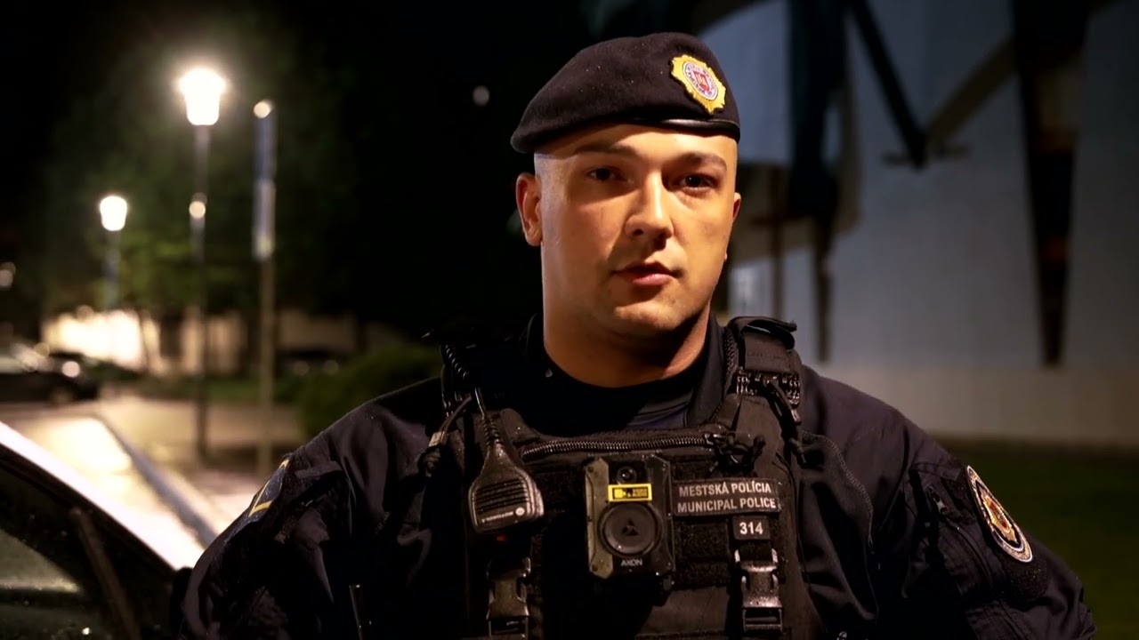 Tiesňová linka 9_2.séria