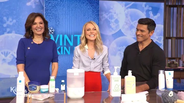 Winter Skin Prep with Dr. Doris Day