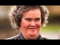 The Drastic Transformation Of Susan Boyle Has The World Noticing