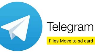 #telegram #filesmoving #xplore screenshot 1