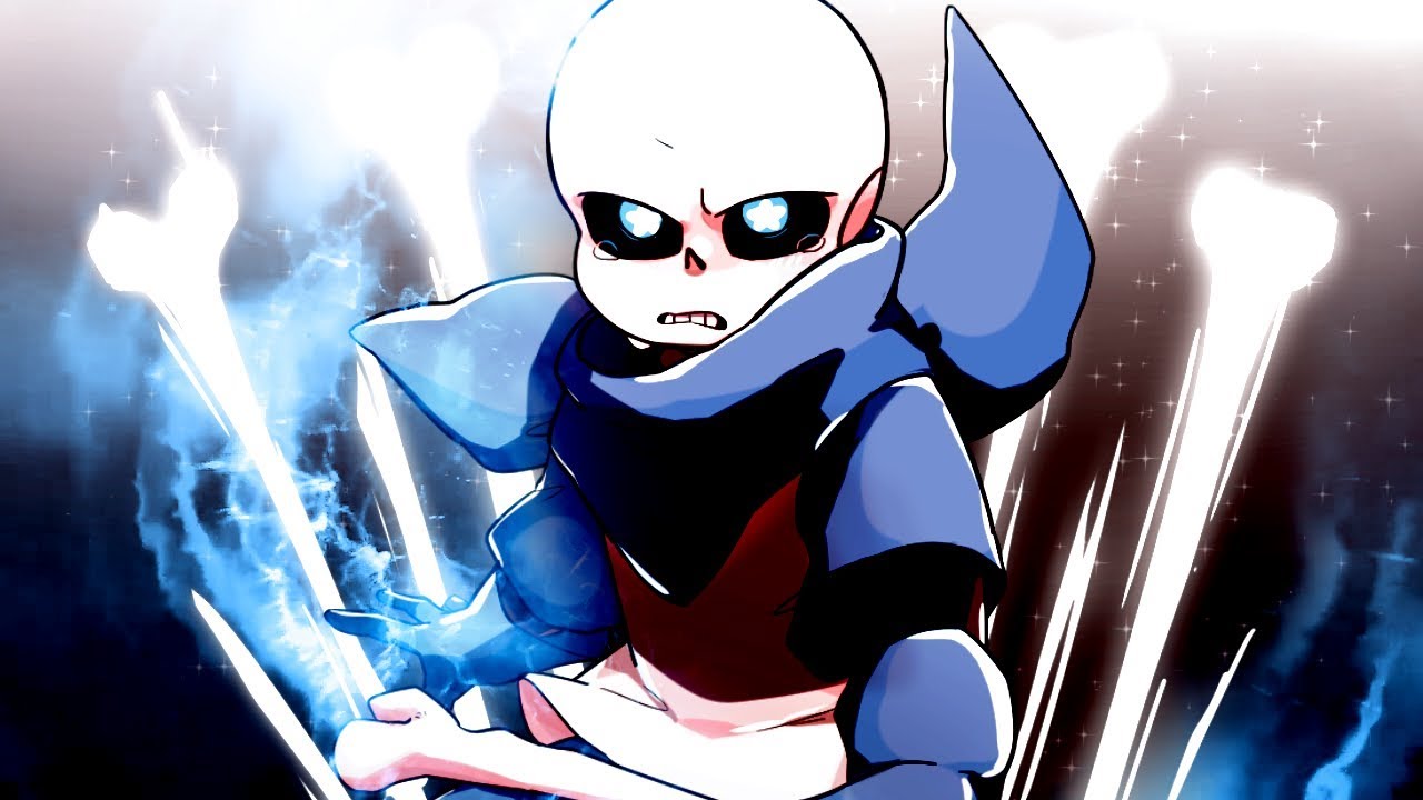 Undertale Au Sans Au All Themes Part 1 Youtube