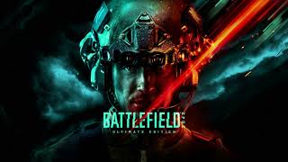 Battlefield 2042 Key Art Animations (Ultimate Edition)