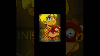 Kindergarten short lol #fypシ゚viral #kindergartenthegame #nugget #cindy #lily #edit