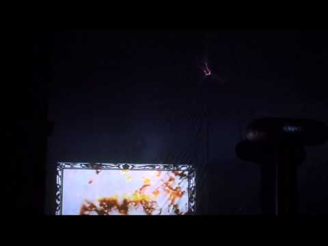 NT京都2013向け「千本桜」テスト動画　1ｓｔ