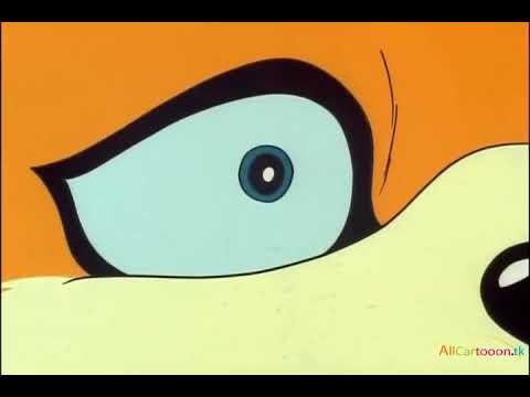 افلام كارتون الغابة الخضراء الحلقة 7 