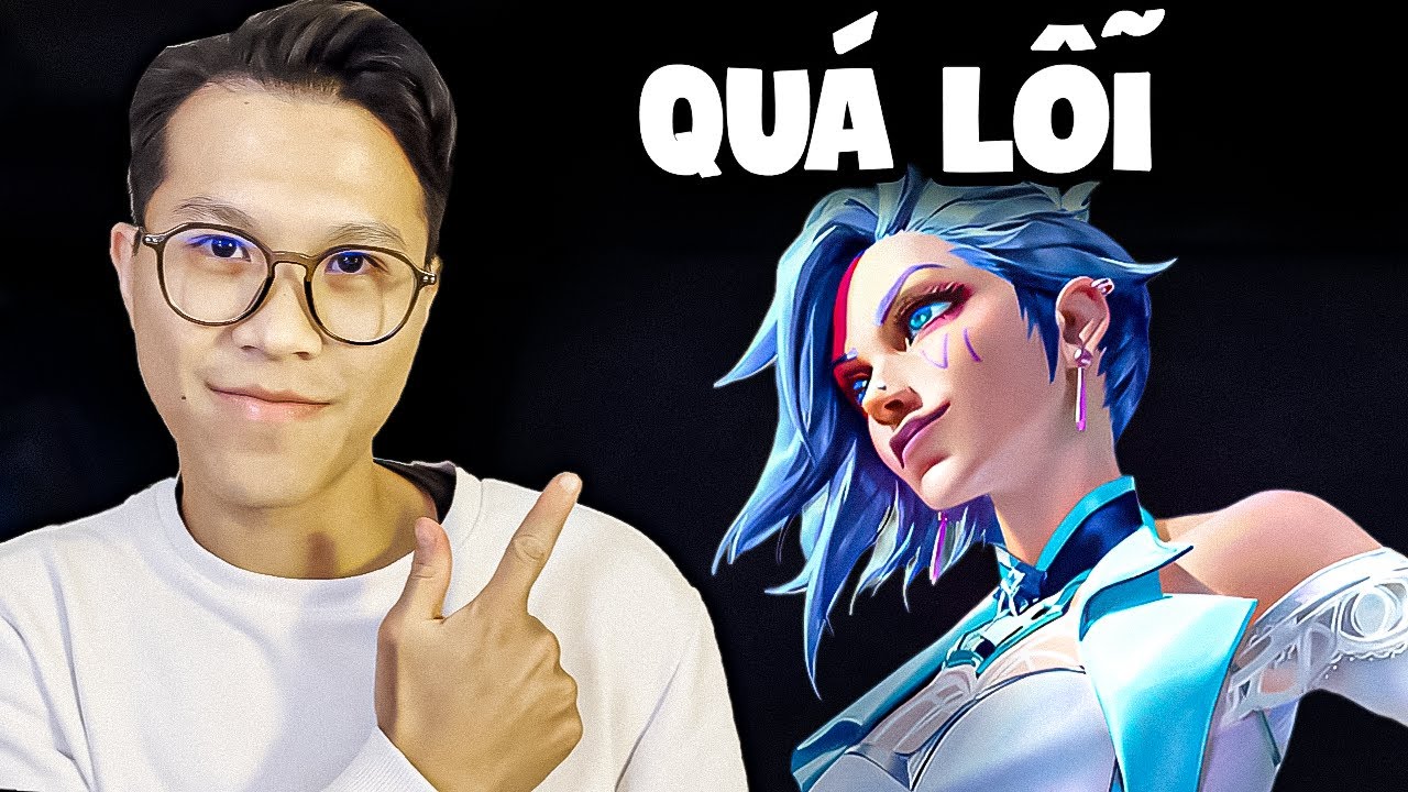 Thách Đấu Trung Quốc Đang Cực Thích Vi Pha Lê