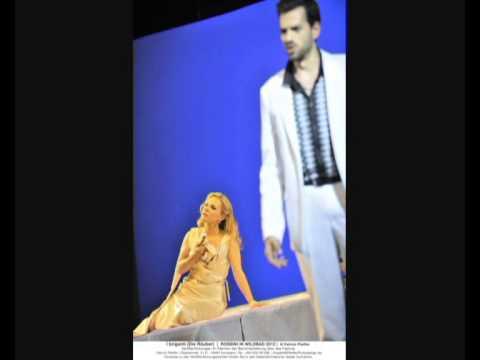 Petya Ivanova & Vittorio Prato "I Briganti" duetto...