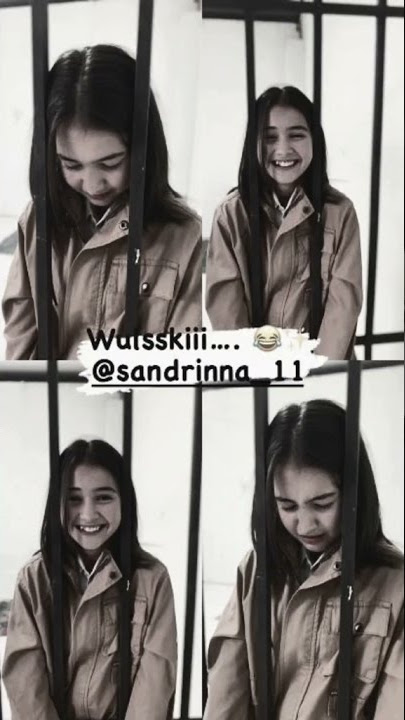 Wulan dipenjara??! || BTS DARI JENDELA SMP 17 NOVEMBER 2021