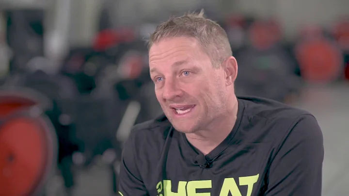 USQRA 30th Anniversary Video