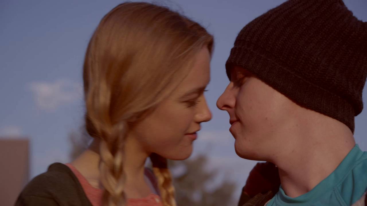 Until Forever - Trailer