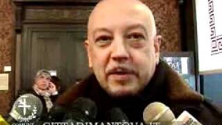 Video thumbnail of "RUGGERI PRESENTA IL CONCERTO DI CAPODANNO"