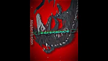Godzilla in hell vs scp-682 // #scpfoundation #monsterverse #edit