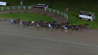 Vidéo de la course PMU PRIX BREEDERS' CROWN - TREARIGA HINGSTAR