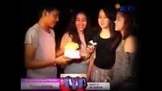 My Surprise Party from StatusSelebritis dan BLINK