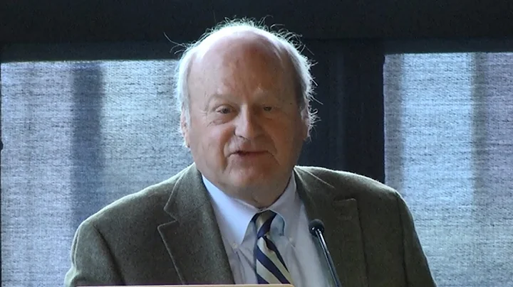 2015 Driehaus Foundation Built Environment Symposi...