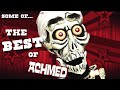 Some of the best of achmed  jeff dunham