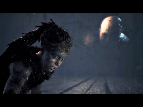 Hellblade: Senua's Sacrifice – Hela Trailer
