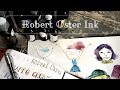 Robert Oster Signature Inks