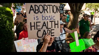 Midterms aux États-Unis : pourquoi l'avortement est l'un des principaux enjeux de la campagne